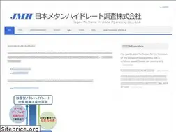 Sites similar to jmh.co.jp