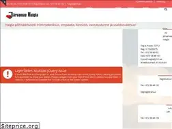Sites similar to jmh.ee