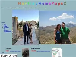 Sites similar to jmhartley.com