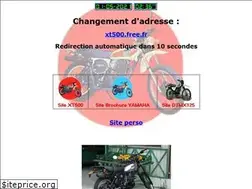 Sites similar to jmhauchard.free.fr