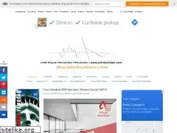 Sites similar to jmhdezhdez.com