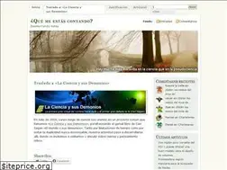 Sites similar to jmhernandez.wordpress.com