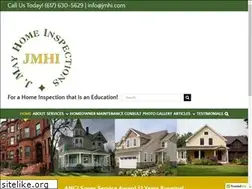 Sites similar to jmhi.com