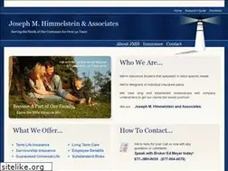 Sites similar to jmhinsurance.com