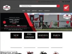 Sites similar to jmhondamiami.com