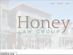 Sites similar to jmhoney.com