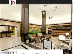 Sites similar to jmhospitality.com