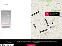 Sites similar to jmhotels.pl