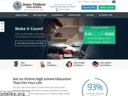 Sites similar to jmhs.com