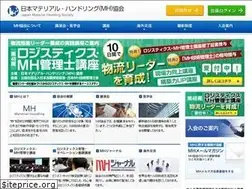 Sites similar to jmhs.gr.jp
