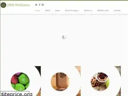 Sites similar to jmhwellness.com