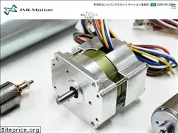 Sites similar to jmi-motion.com