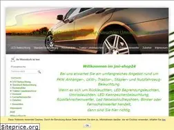 Sites similar to jmi-shop24.de