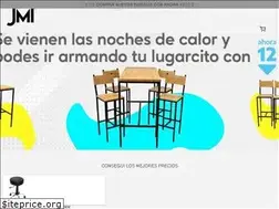 Sites similar to jmi.com.ar