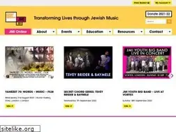 Sites similar to jmi.org.uk