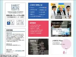 Sites similar to jmicc.com