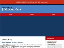 Sites similar to jmichaelclay.com