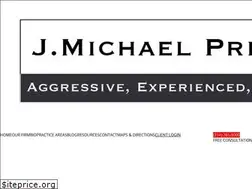 Sites similar to jmichaelprice.com