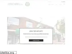 Sites similar to jmichaelshoes.com