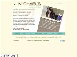 Sites similar to jmichaelsspaandsalon.com