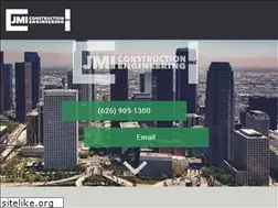 Sites similar to jmiconstruction.com