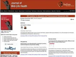 Sites similar to jmidlifehealth.org