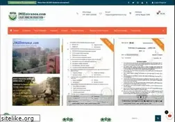 Sites similar to jmientrance.com