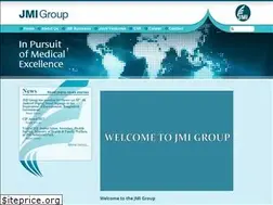Sites similar to jmigroup-bd.com