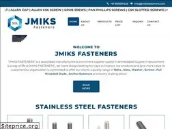Sites similar to jmiksfasteners.com
