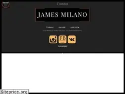 Sites similar to jmilano.ru