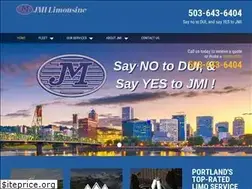 Sites similar to jmilimousine.com