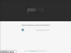 Sites similar to jmillerdesign.com