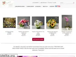 Sites similar to jmillerflowers.com