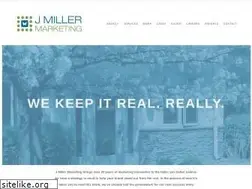 Sites similar to jmillermarketing.com