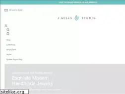Sites similar to jmillsstudio.com
