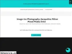 Sites similar to jmilner.com