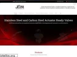 Sites similar to jmiltd.com