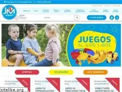 Sites similar to jmimport.cl