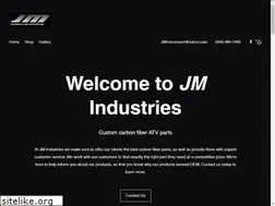 Sites similar to jmindustriescf.com
