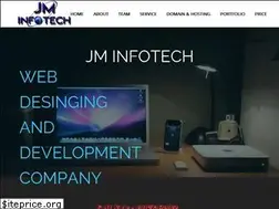 Sites similar to jminfotech.in