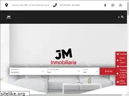 Sites similar to jminmobiliaria.co
