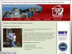Sites similar to jminspect.com