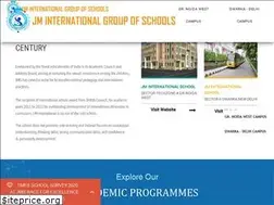 Sites similar to jminternationalschool.com