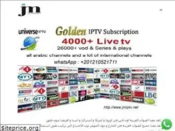 Sites similar to jmiptv.net