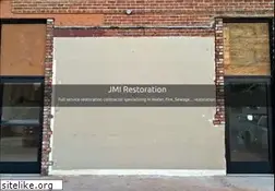 Sites similar to jmirestoration.com