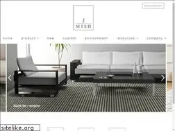 Sites similar to jmish.com