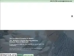 Sites similar to jmishkinlaw.com