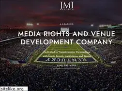 Sites similar to jmisports.com