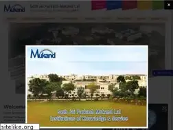 Sites similar to jmit.ac.in