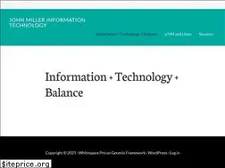 Sites similar to jmit.com